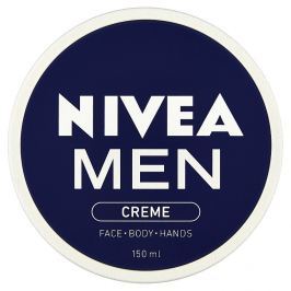 Nivea Men Creme 150 ml