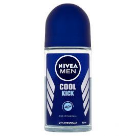 Nivea Cool Kick kuličkový antiperspirant 50 ml