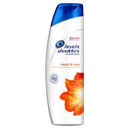 Head & Shoulders Anti Hair Fall Šampon proti lupům pro ženy 250 ml