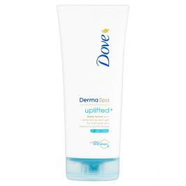Dove Derma Spa Uplifted+ tělové mléko 200 ml