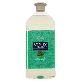 Voux toaletní tekuté mýdlo Aloe Vera - náhradní náplň 1000 ml