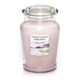 Yankee Candle - Stony Cove 340 g