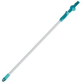 Leifheit Click System, tyč teleskopická s kloubem 110 až 190 cm