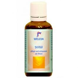 Weleda olej na masáž prsů 50 ml