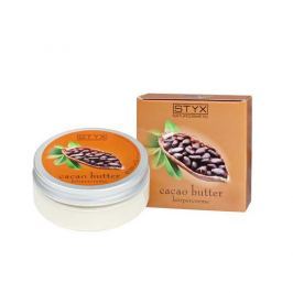Styx Cacao Butter tělový krém s kakaovým máslem 50 ml