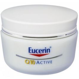 Eucerin Q10 Active vyhlazující denní krém proti vráskám 50 ml