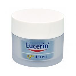 Eucerin Q10 Active, regenerační noční krém proti vráskám pro všechny typy citlivé pleti 50 ml