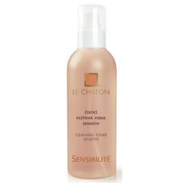 Le Chaton Sensitiv, čistící pleťová voda 200 ml