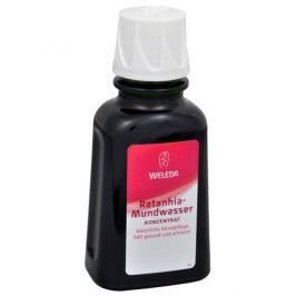 Weleda Ratanhia ústní voda 50 ml