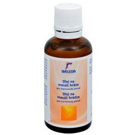 Weleda olej na masáž hráze 50 ml