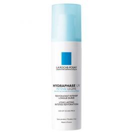 La Roche Posay Hydraphase UV Intense Legere, intenzivní lehký hydratační krém SPF 20 50 ml