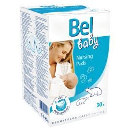Bel Baby prsní vložky 30 ks