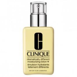 Clinique Hydratační emulze Dramatically Different 50 ml - tuba