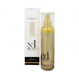 di ANGELO cosmetics Krém na zvětšení a zpevnění prsou No.1 Bust 120 ml