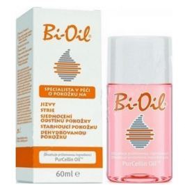 Bi-Oil všestranný přírodní olej Purcellin Oil 60 ml