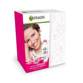 Garnier Skin Essential 45+ dárková sada