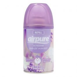 Airpure náhradní náplň do osvěžovače levandule 250 ml