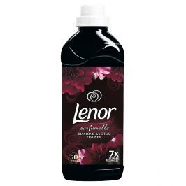 Lenor aviváž Diamont & Lotus Flower, 50 praní 1,5 l