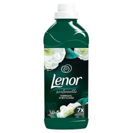 Lenor aviváž Emerald & Ivory, 50 praní 1,5 l