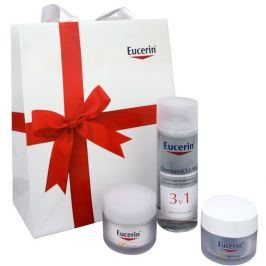 Eucerin dárková sada proti vráskám Active Q10