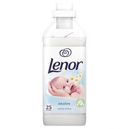Lenor aviváž Gentle Touch, 25 praní 750 ml