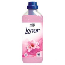 Lenor aviváž Floral Romance, 31 praní 930 ml