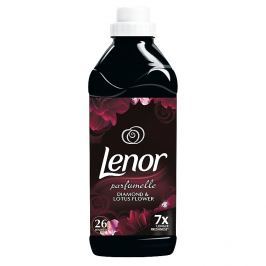 Lenor aviváž Diamond And Lotus Flower, 26 praní 780 ml