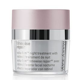 Mary Kay TimeWise Repair, noční krém s retinolem 48 g
