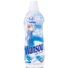 Wansou bílo-modrá aviváž, Balzám 1 l