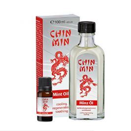 Styx Chin Min originální čínský mátový olej 10 ml