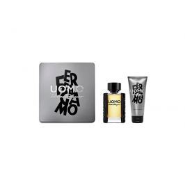 Salvatore Ferragamo - Uomo EDT 50 ml + sprchový gel 100 ml