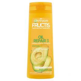 Garnier Fructis Oil Repair Intense šampon pro velmi suché a nepoddajné vlasy 400 ml