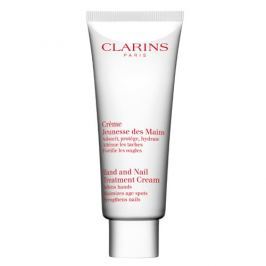 Clarins Jeunesse Des Mains krém na ruce a nehty 100 ml