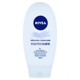 Nivea Express Care krém na ruce 100 ml