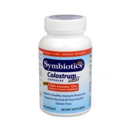 Colostrum Plus 120 kapslí