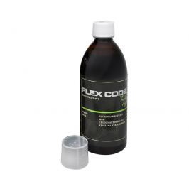 Flex Code sirup 500 ml