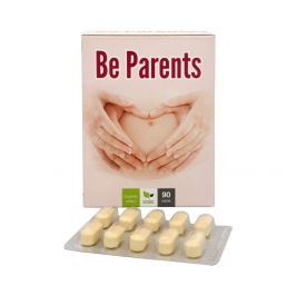 Be Parents 90 tbl.