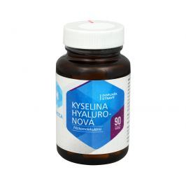 Kyselina hyaluronová 90 kapslí