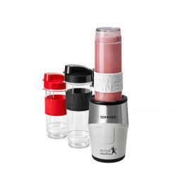 Active Smoothie nerez SM 3380 bílý
