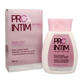 Pro Intim mycí gel 200 ml