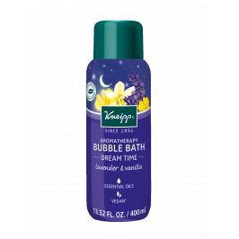 Kneipp pěna do koupele Čas snění 400 ml