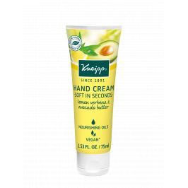 Kneipp krém na ruce Jemné ve vteřině 75 ml