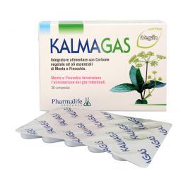 Olimpex Trading Kalmagas 30 tbl.