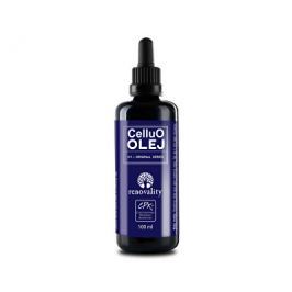 CelluO olej s pipetkou Renovality 100ml