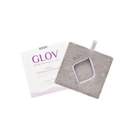 Glov Hydro Demaquillage Comfort Glam Grey odličovací rukavice 1 ks