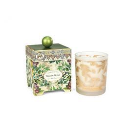 Michel Design Works Vonná svíčka ze sójového vosku Tuscan Grove 397 g