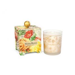 Michel Design Works Vonná svíčka ze sójového vosku Morning Blossoms 397 g