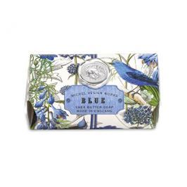 Michel Design Works Hydratační krémové mýdlo Blue 246 g