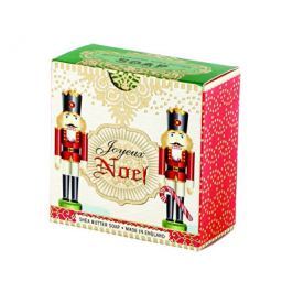 Michel Design Works luxusní mýdlo v elegantní krabičce Louskáček 100 g