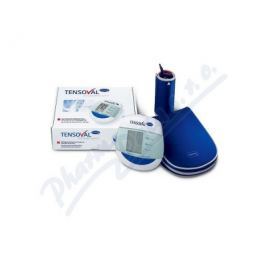 Tonometr digi.TENSOVAL Comfort Large náhr.manžeta
